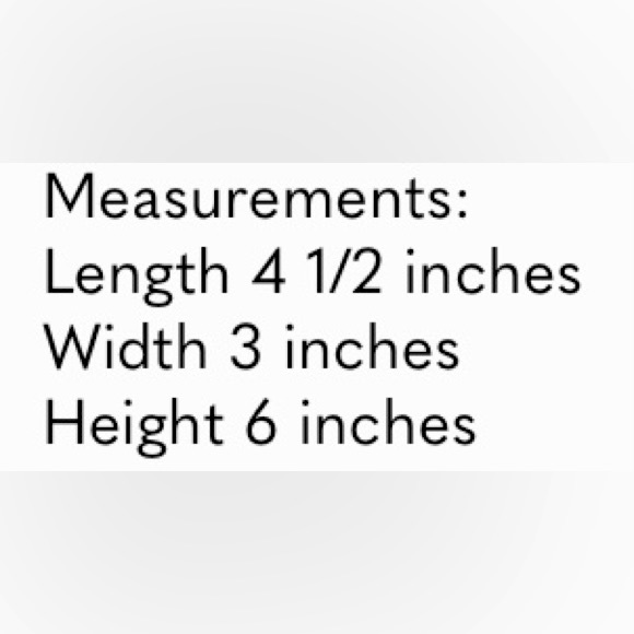 Lily Bloom Juice Box Crossbody Purse - Picture 10 of 10